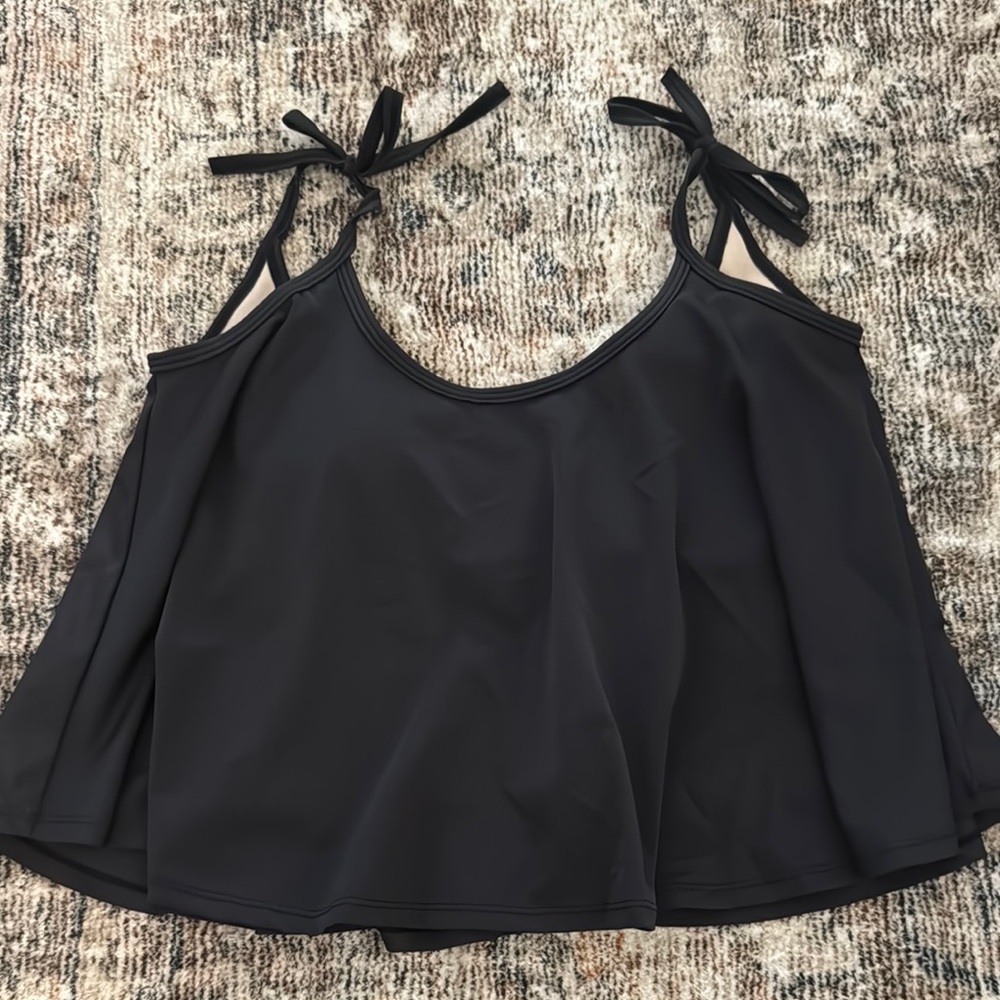 Kortni Jeane Swing Top